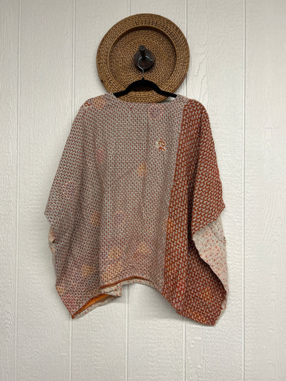 Pareo Kantha Shortie-Muu 0926 220