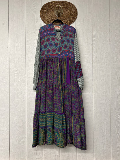 Rasgulla Luminous Maxi Dress 1025 187