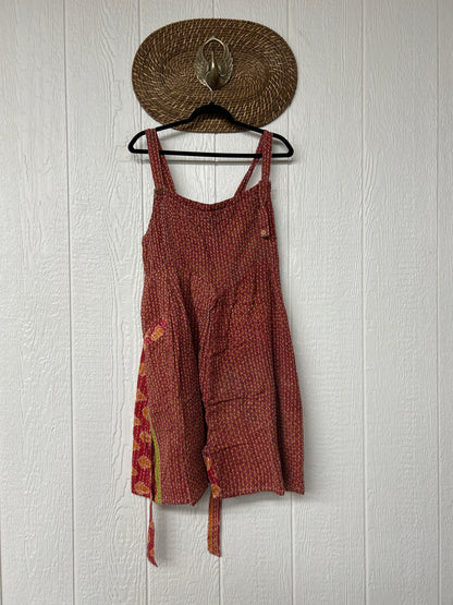 Crossroad Shortall 0525 057