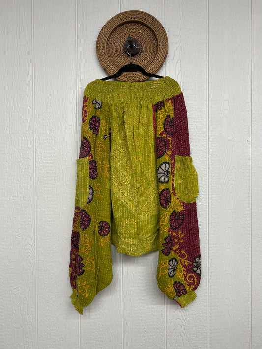 Pareo Kantha Be Still Harems 0626 107