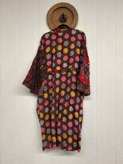 Pareo Kantha Dreamweaver Kimono 0926 238