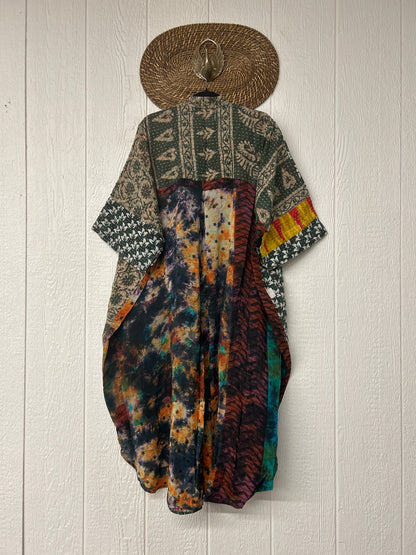 Pareo Kantha Free To Be Maxi 0826 214