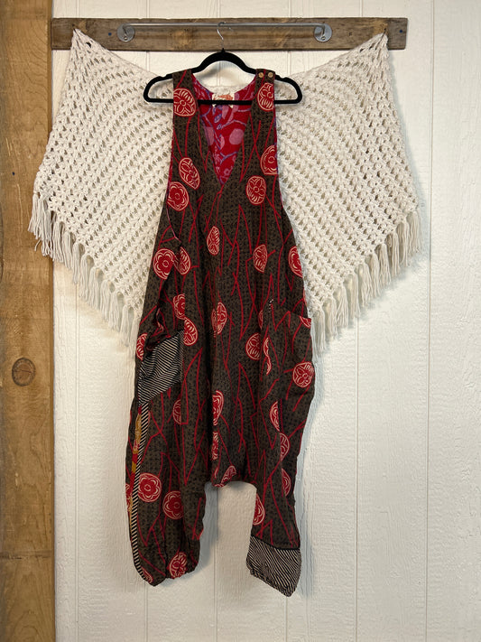 Duality Erin Jogger Jumpsuit 1125 222