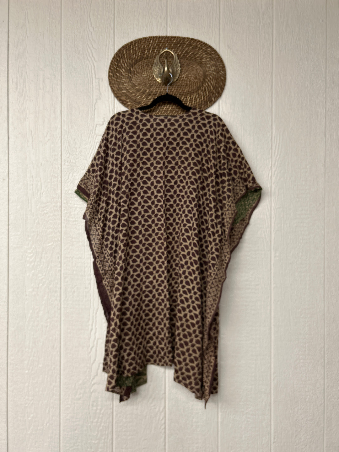 Take It Easy Summer Kimono 0625 106