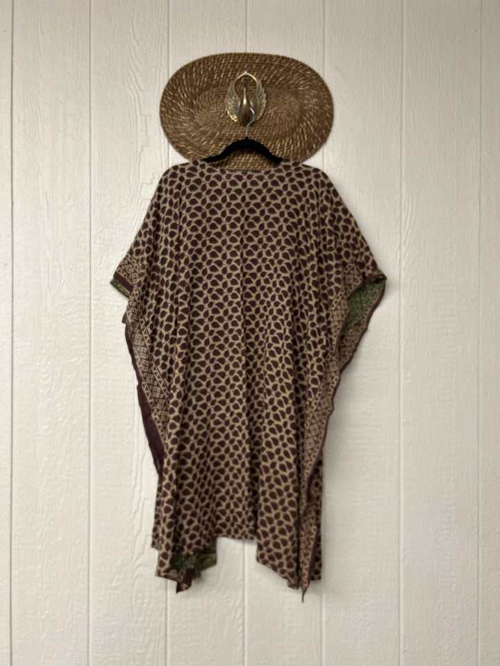 Take It Easy Summer Kimono 0625 106