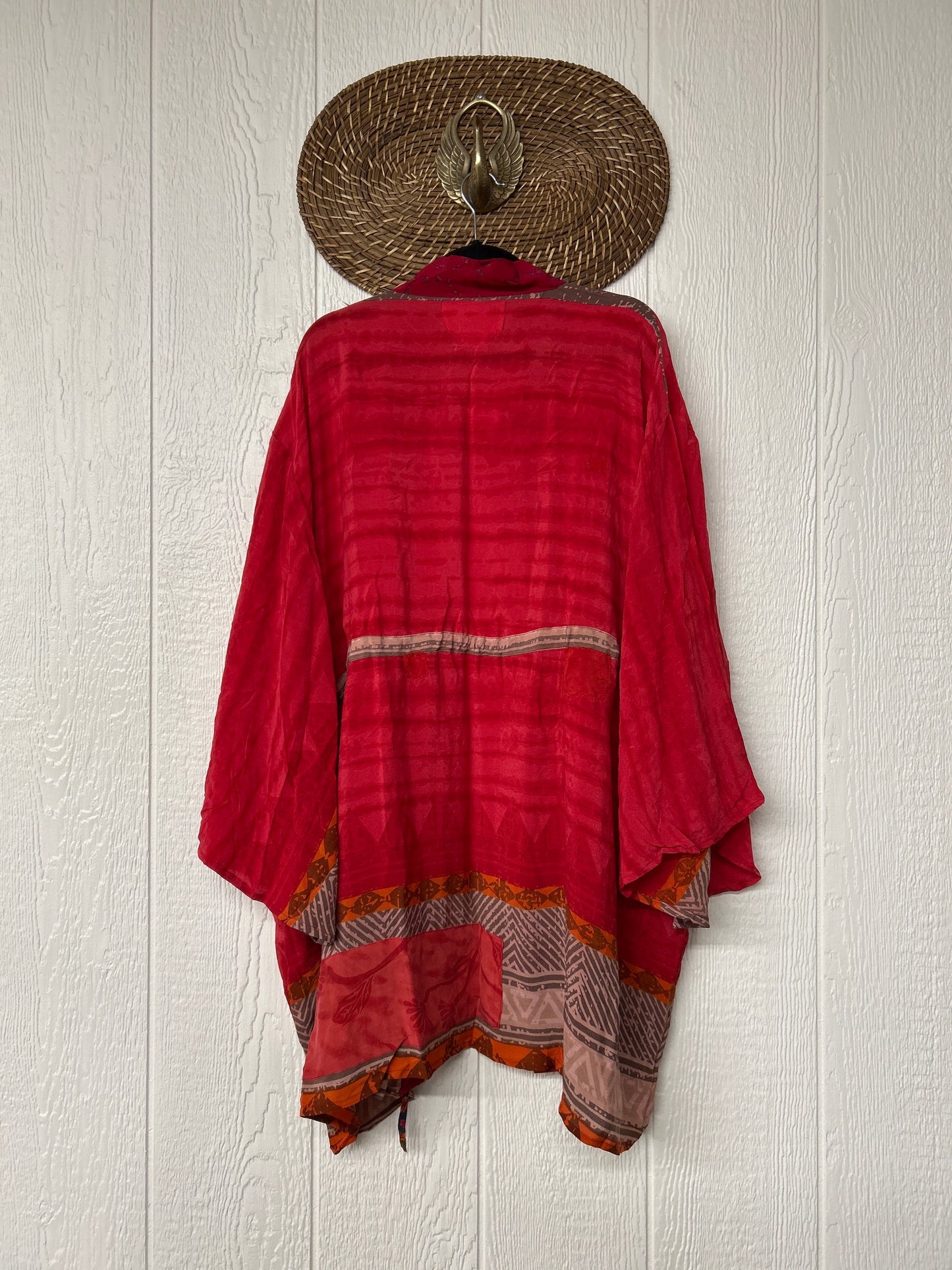 Dreamweaver Shortie Kimono 1025 224