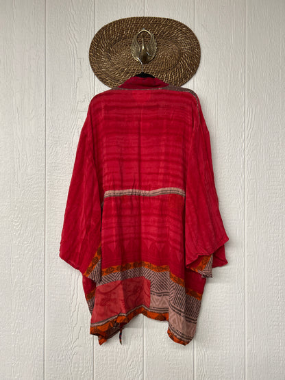 Dreamweaver Shortie Kimono 1025 224