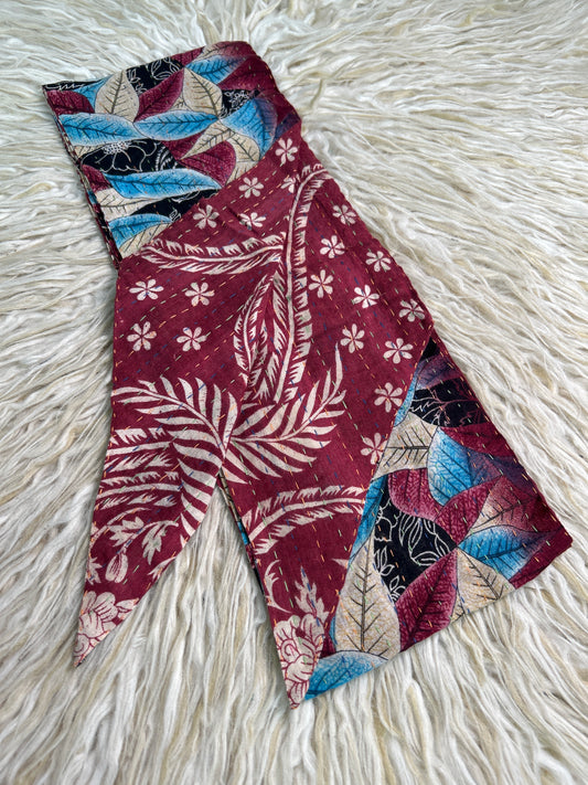 Kantha Headwraps 1025 118