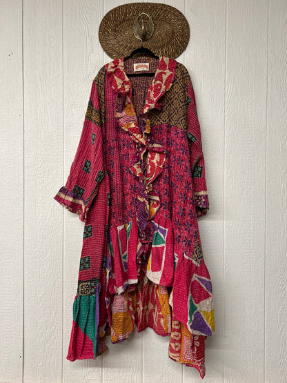 Pareo Kantha Pixie Duster 1026 038
