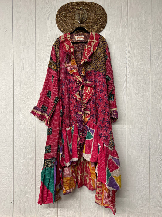 Pareo Kantha Pixie Duster 1026 038