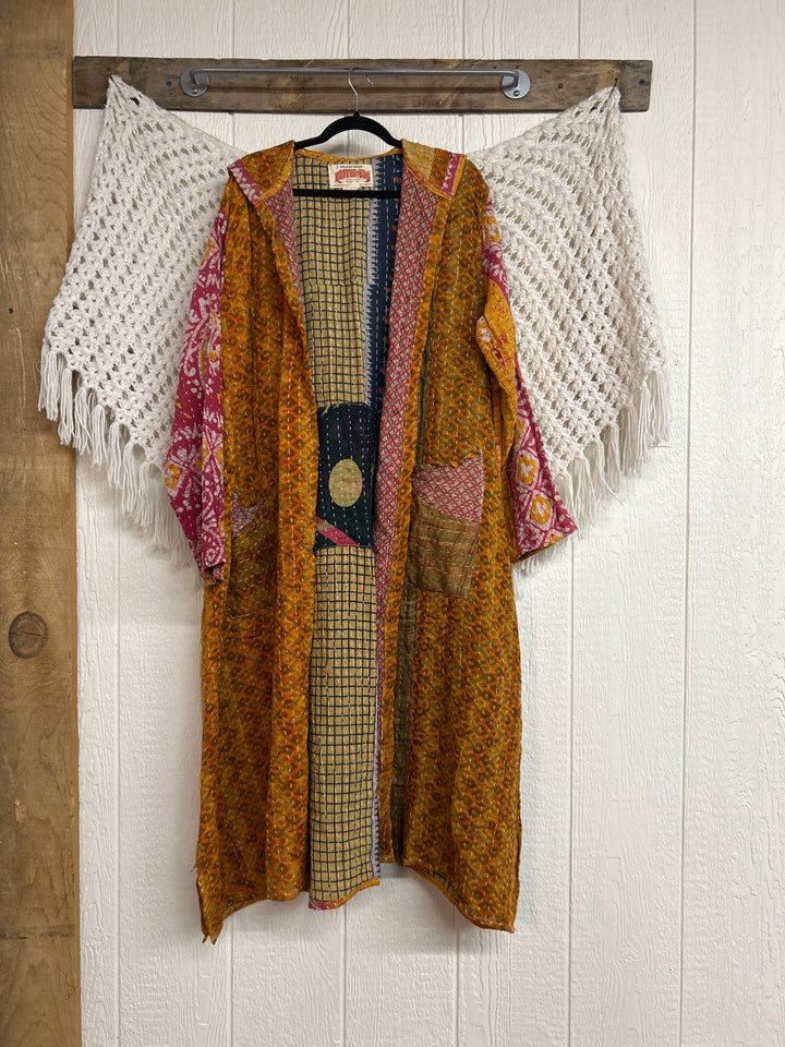 Koverlet Rising Sun Coat 0825 223
