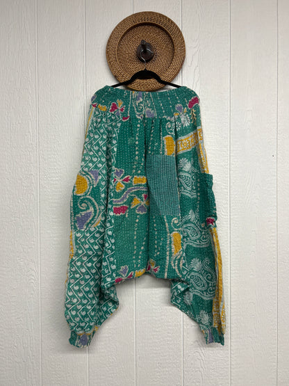 Pareo Kantha Be Still Harems 0626 073