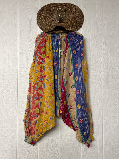 Pareo Kantha Be Still Harems 0226 169