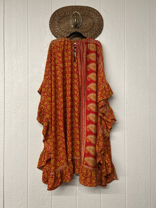 Rasgulla Sari Gold Dust Muu 0126 194