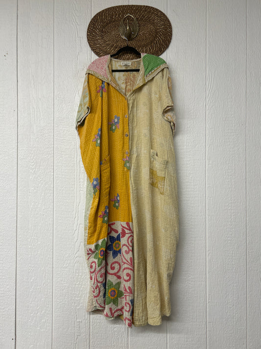 Alchemi Pareo Kantha Peacemaker Jumpsuit 0826 007