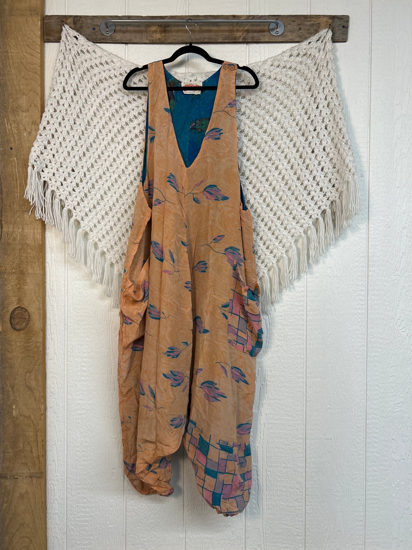 Duality Erin Jogger Jumpsuit 1125 160