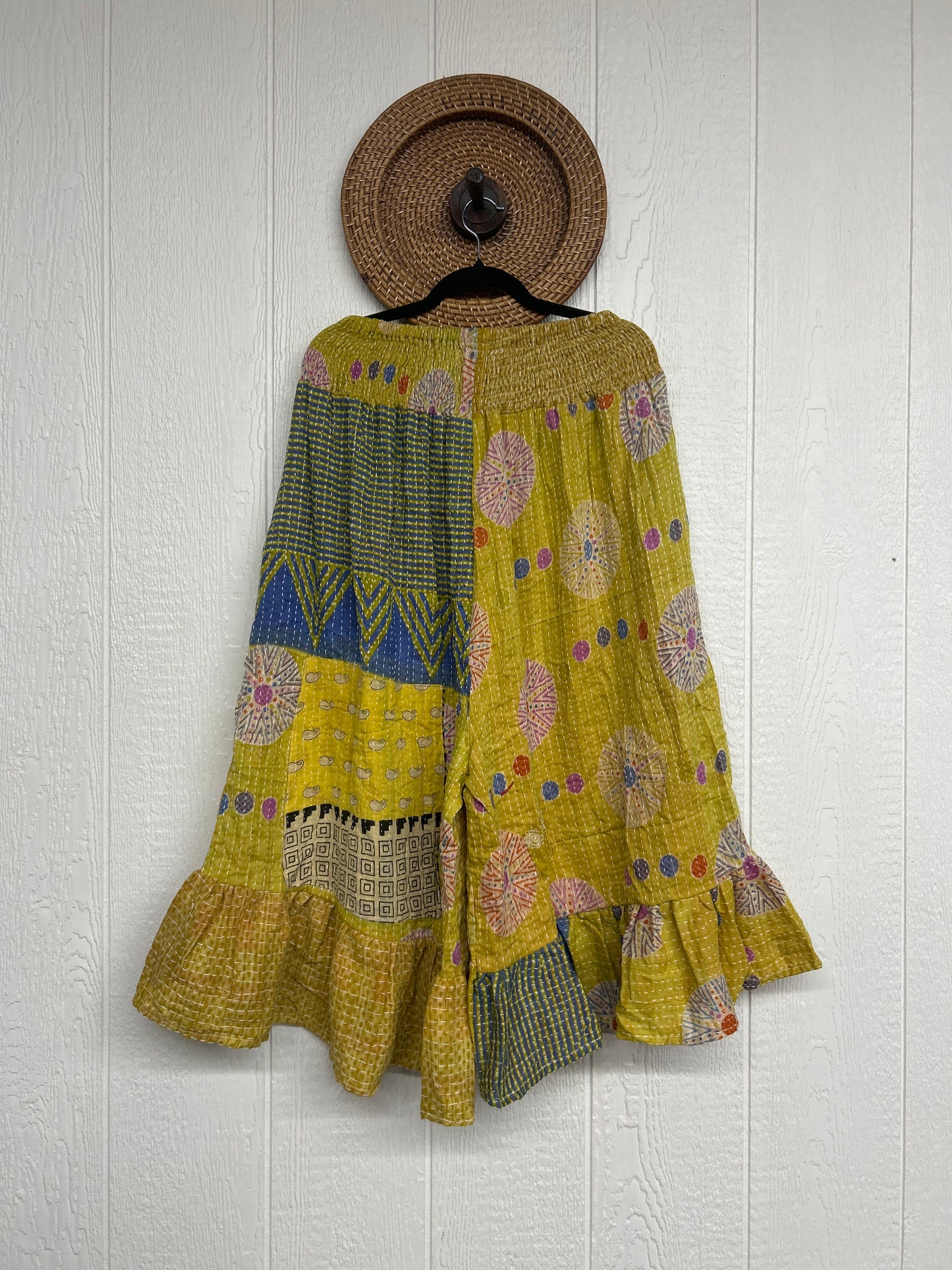 Pareo Kantha Joplin Gauchos 0726 102