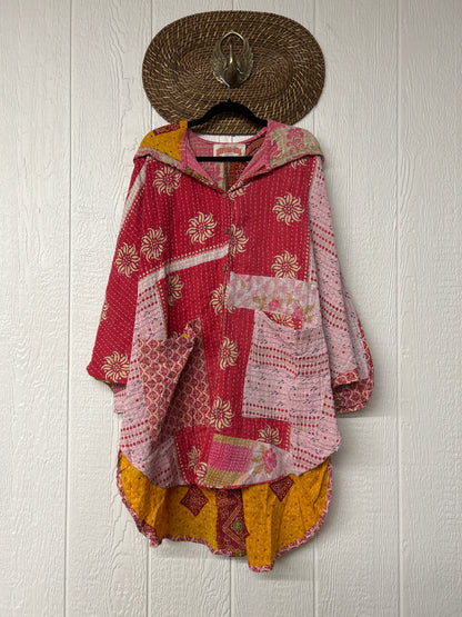 Pareo Kantha Poetic Hoodie 0226 234