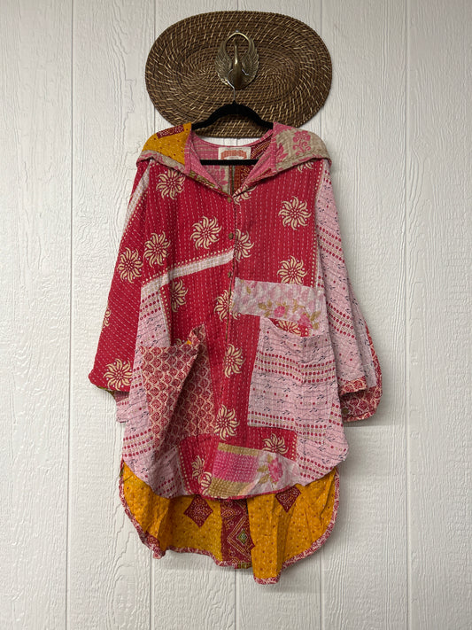 Pareo Kantha Poetic Hoodie 0226 234