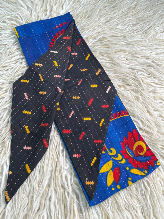 Kantha Headwraps 1025 010