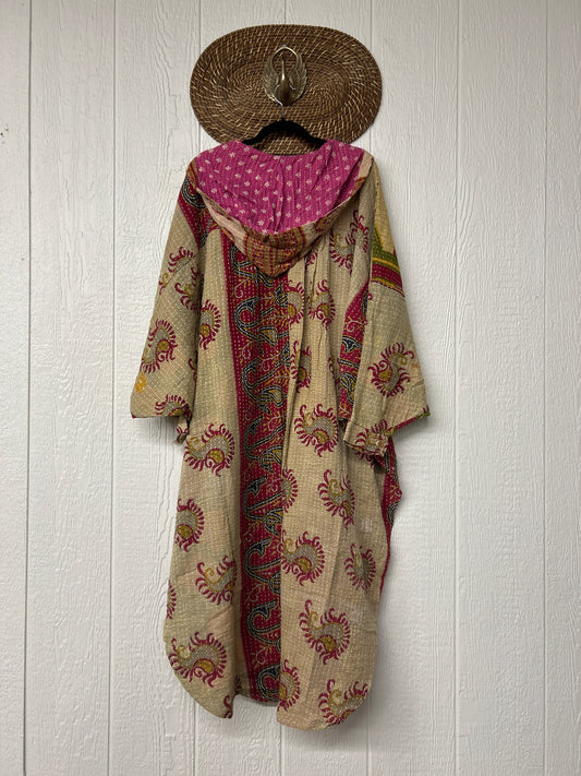 Poetic Hoodie Maxi 1025 086