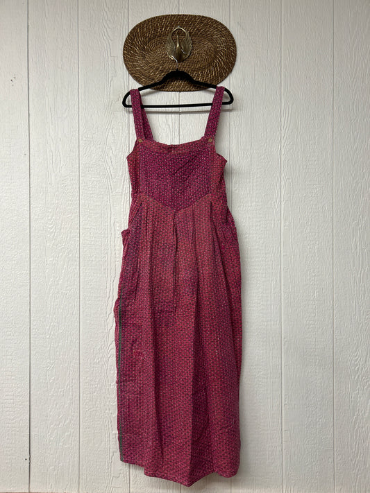 Pareo Kantha Crossroad Dress 0926 137
