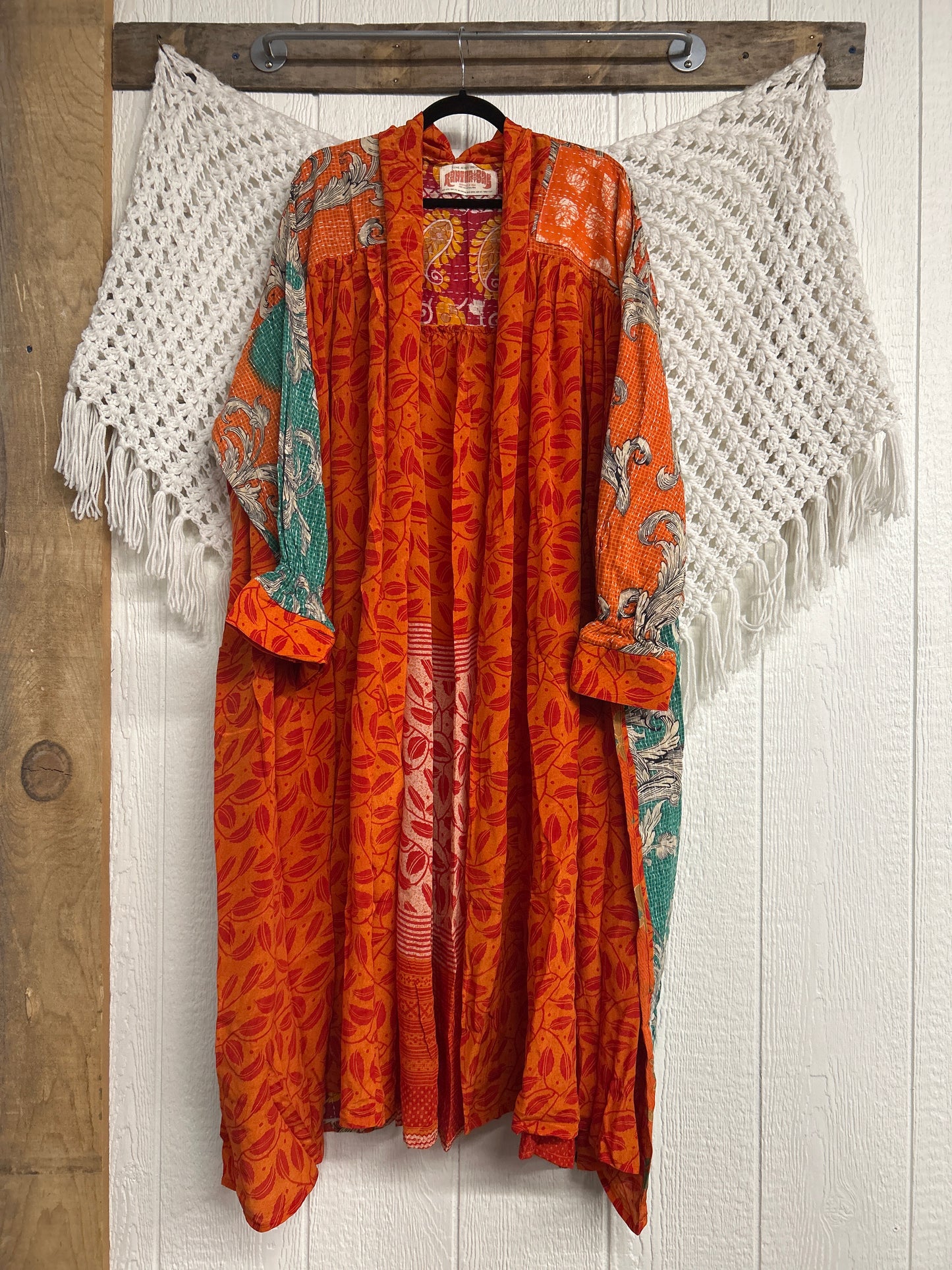 Utopia Duster 1025 154