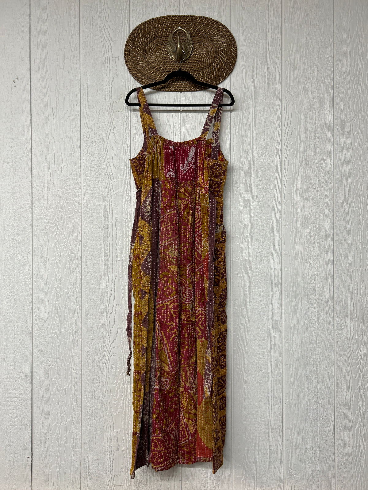 Pareo Kantha Crossroad Dress 0926 033