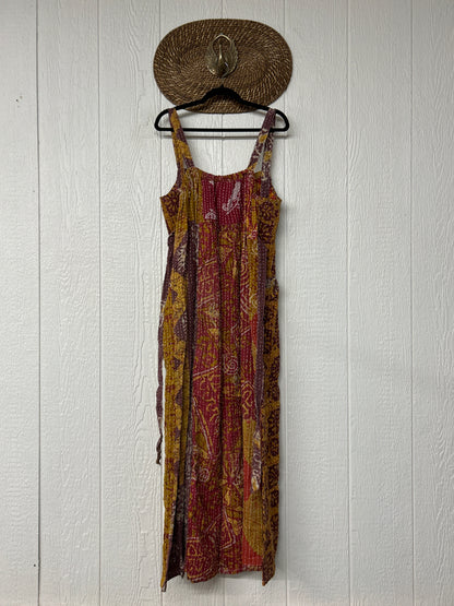 Pareo Kantha Crossroad Dress 0926 033