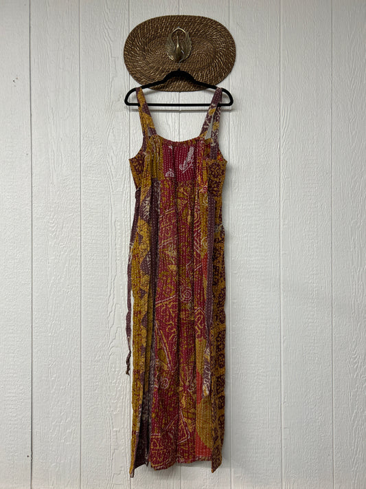 Pareo Kantha Crossroad Dress 0926 033