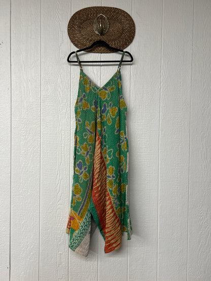 Raven Jumpsuit 0825 266
