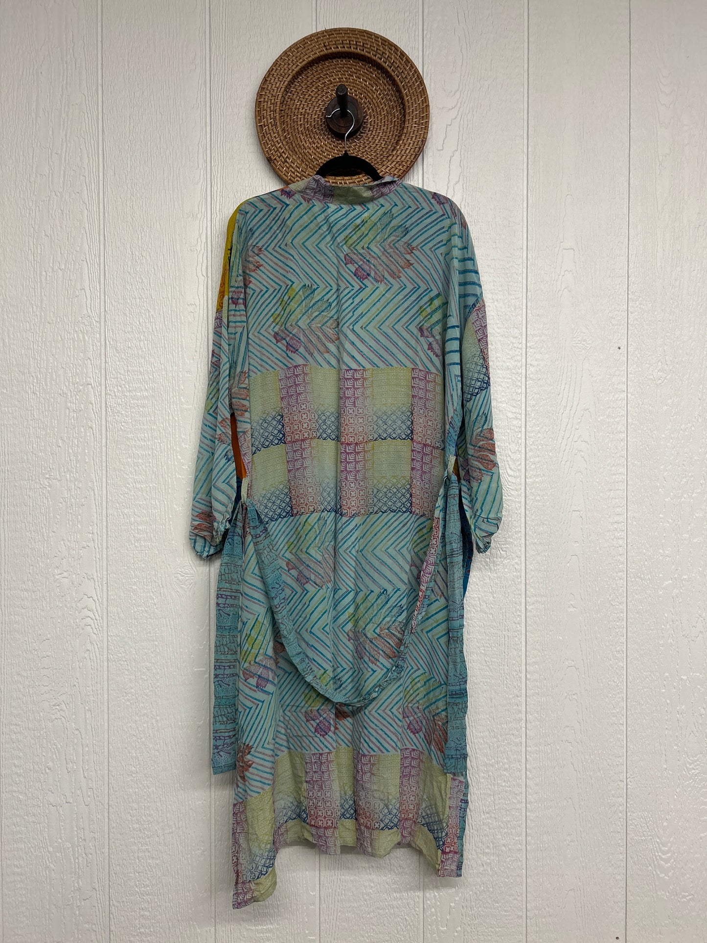 Crepe Duster 0925 268