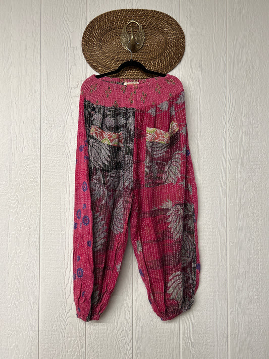 Pareo Kantha Synergy Jogger 0126 163