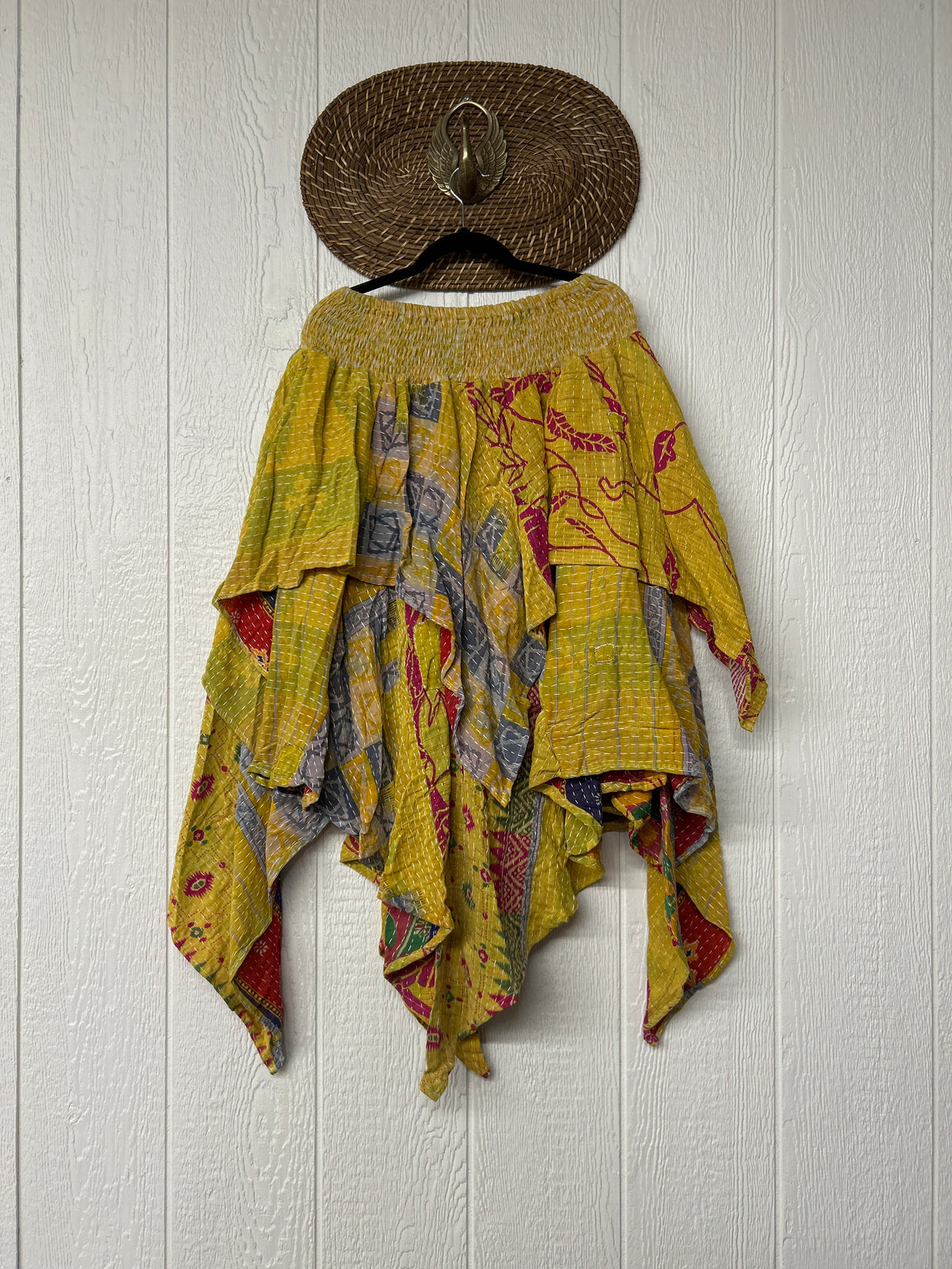 Pareo Kantha Pixie Pant 0826 233