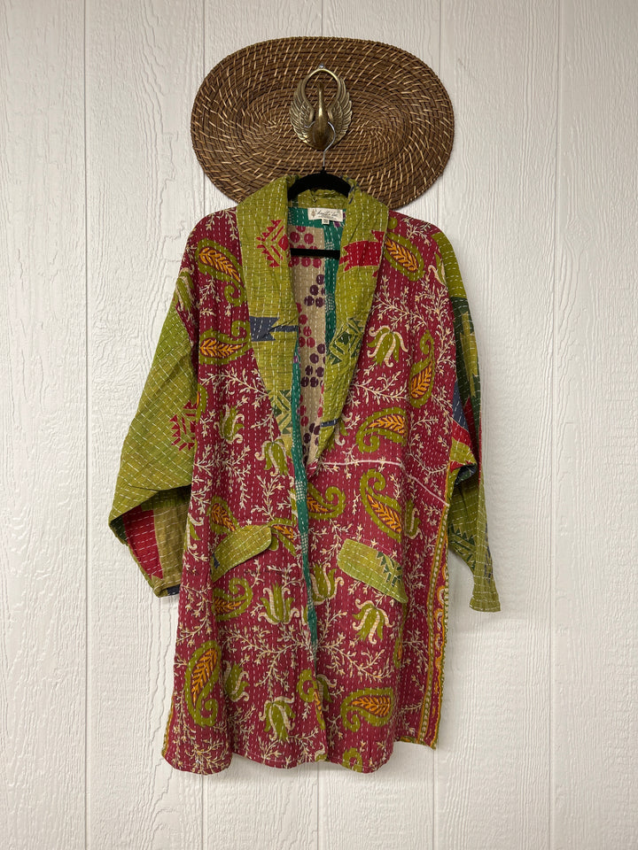 Kantha Blazer 1224 009