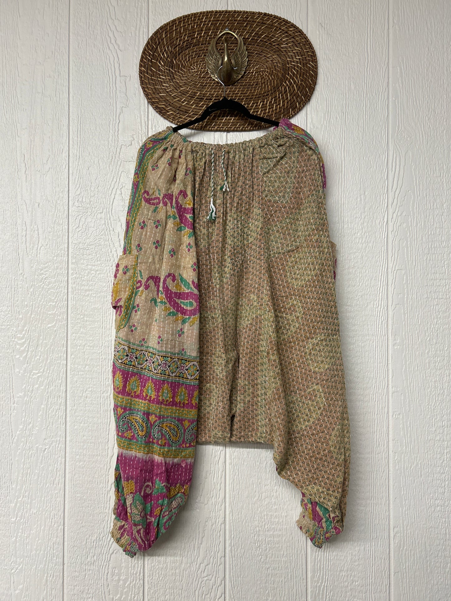 Pareo Kantha Be Still Harems 0226 226