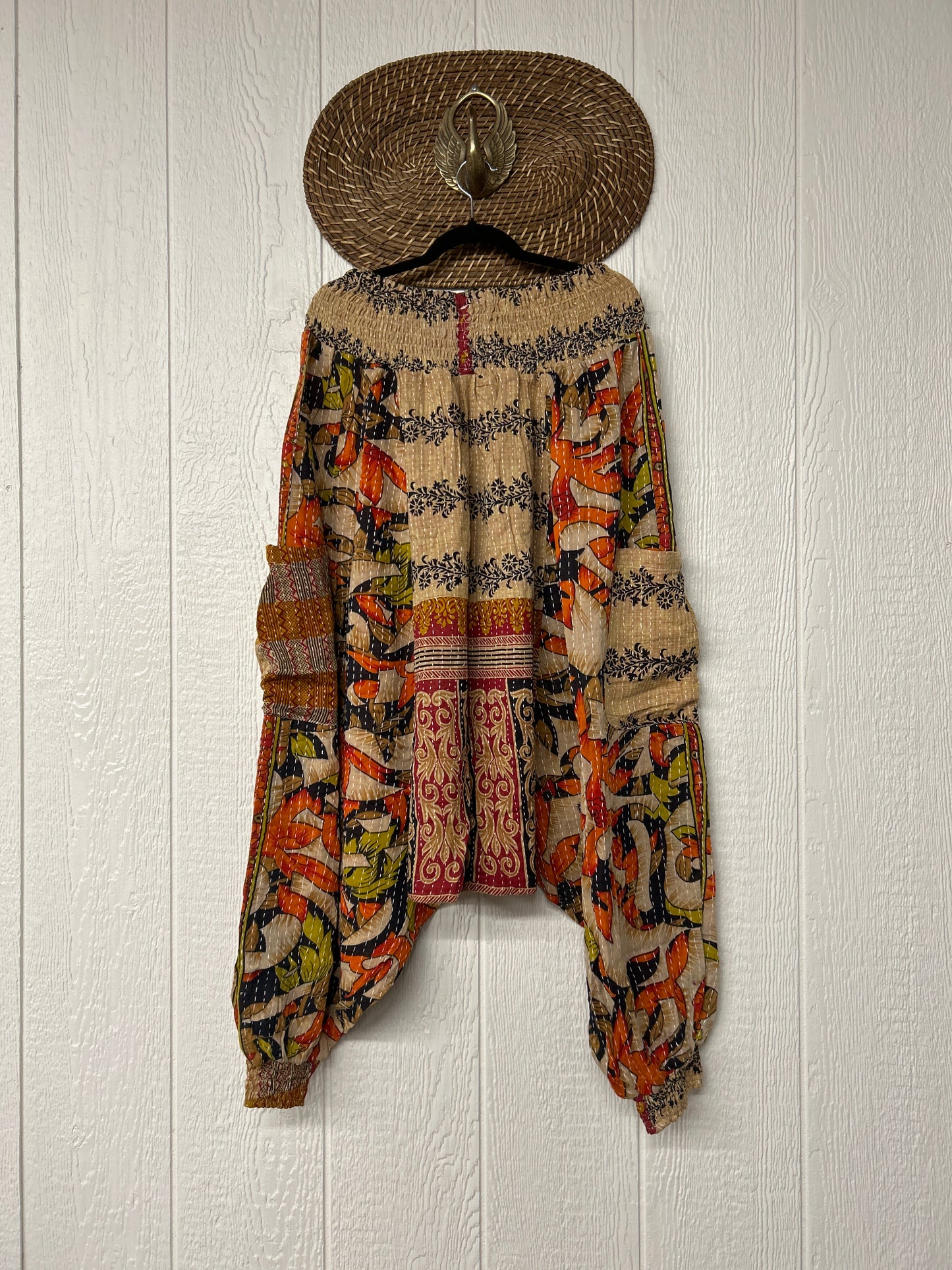Pareo Kantha Be Still Harems 0626 147