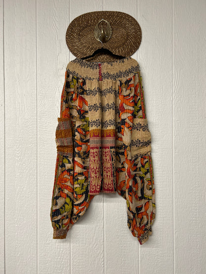 Pareo Kantha Be Still Harems 0626 147