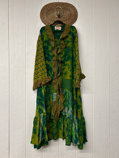 Crepe Sari Pixie Duster 1026 078