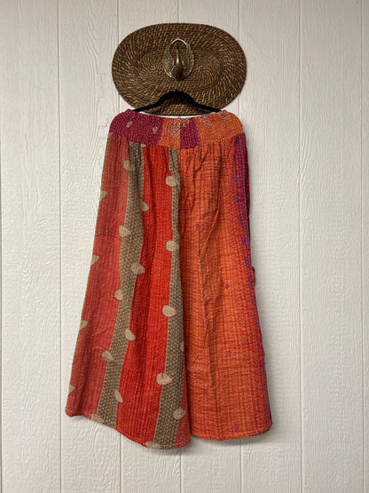 Pareo Kantha Butterfly Pant 1225 219