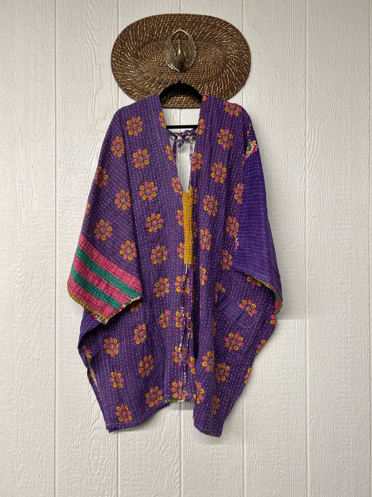 Pareo Kantha Shortie Moondance Muu 0926 248