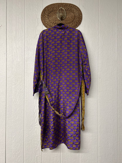 Rasgulla Sari Serenity Kimono 1125 172