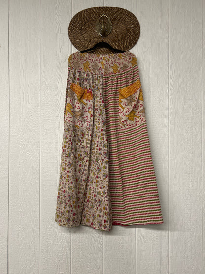 Pareo Kantha Butterfly Pant 0826 136