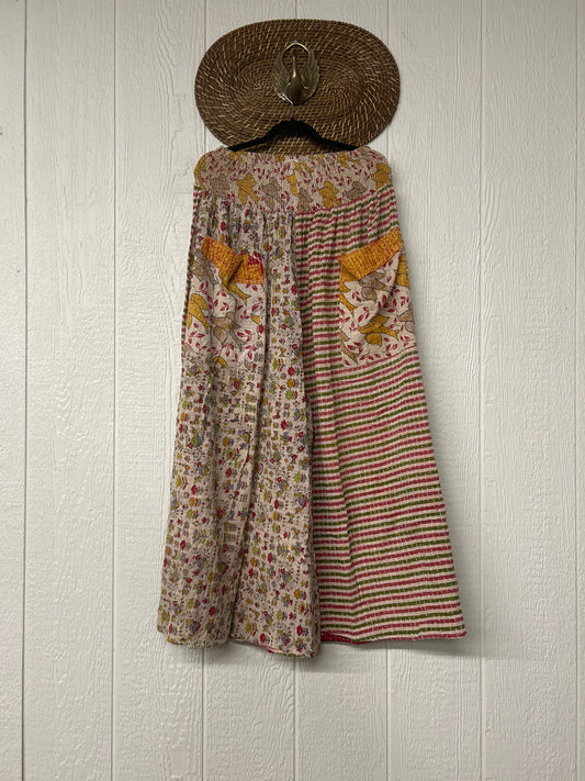 Pareo Kantha Butterfly Pant 0826 136