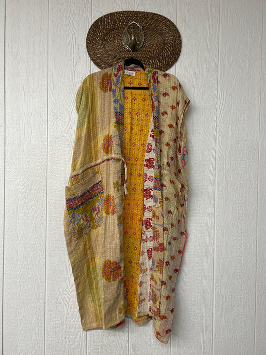 Dreamweaver Kimono Vest 0725 102