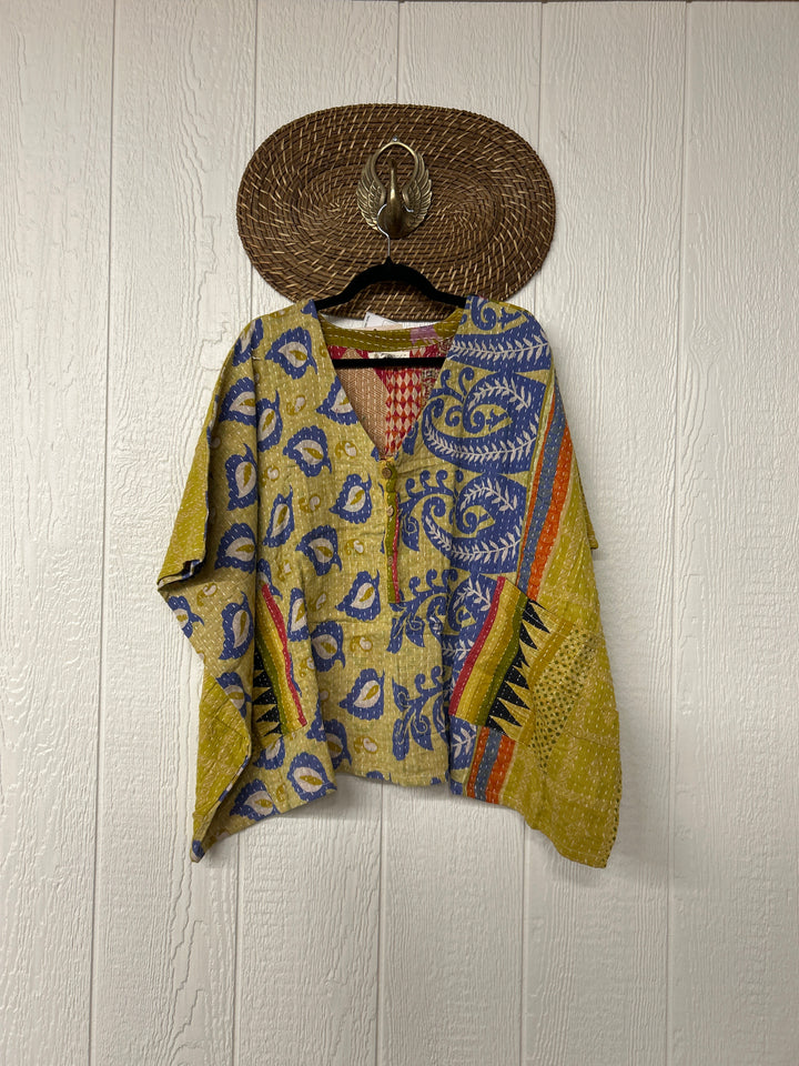 Kantha Shortie-Muu 0625 229