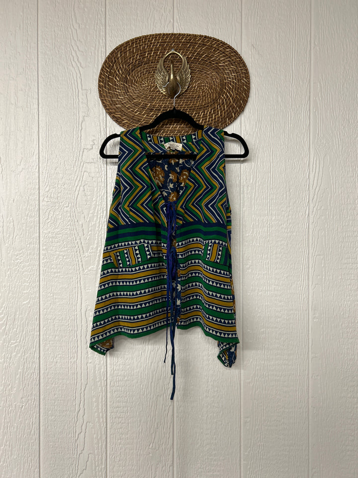 Daisy Vest 0525 061