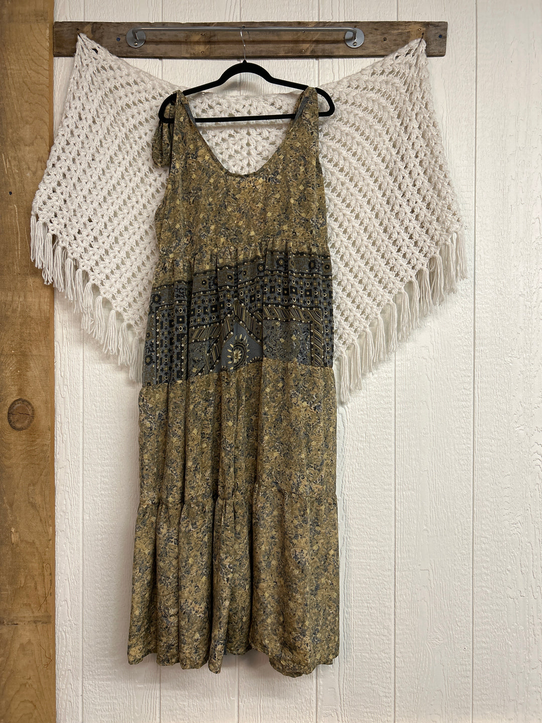 Celeste Jumpsuit 0725 260