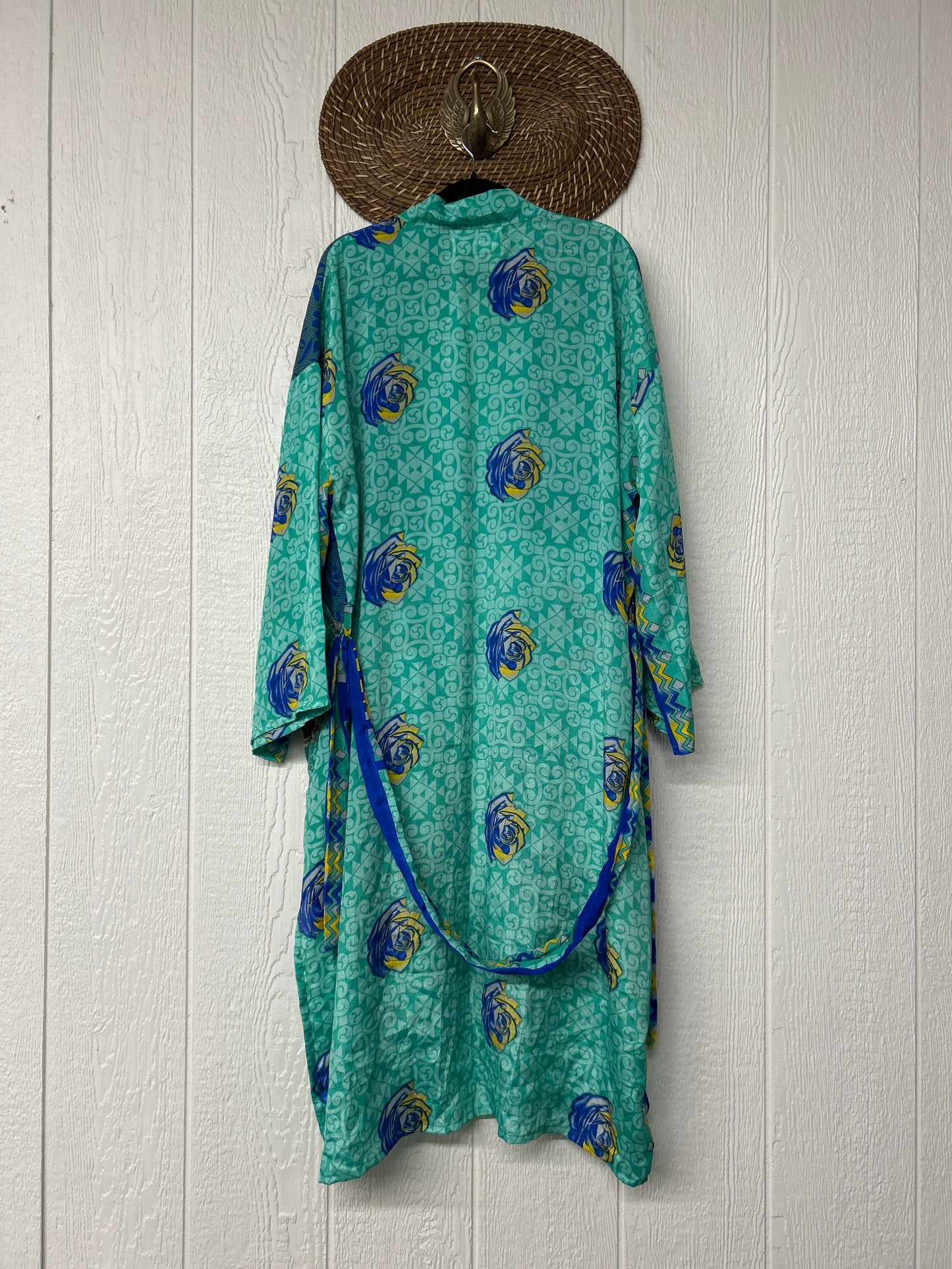 Rasgulla Sari Serenity Kimono 1125 190