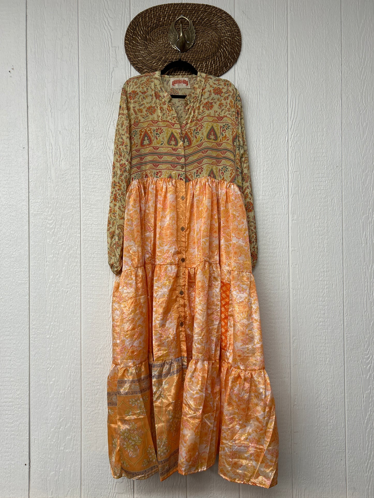 Rasgulla Luminous Maxi Dress 1025 245